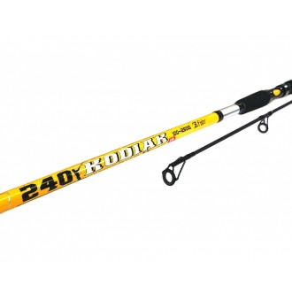 Prut Zfish Kodiak 2,40m 100-250g
