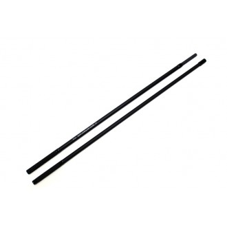 Podběráková tyč Zfish Spirit Landing Net Handle 180cm