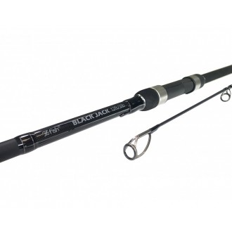 Prut Zfish Black Jack 3,6m 3lb