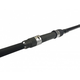 Prut Zfish Black Jack 3,6m 3lb