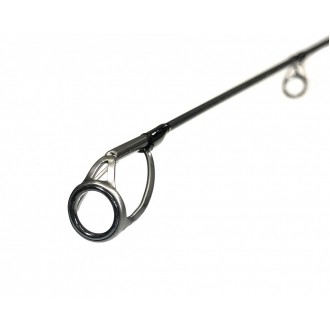 Prut Zfish Black Jack 3,6m 3lb