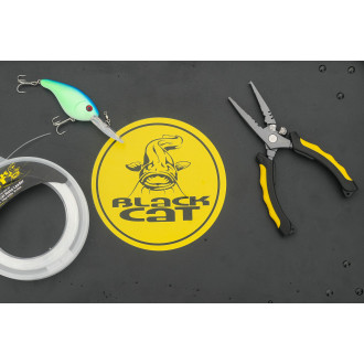 Kleště BlackCat Split Ring