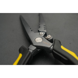 Kleště BlackCat Split Ring