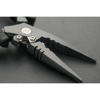 Kleště BlackCat Split Ring