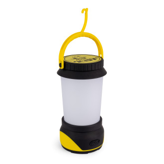 Světlo BlackCat Bivvy Rechargeable