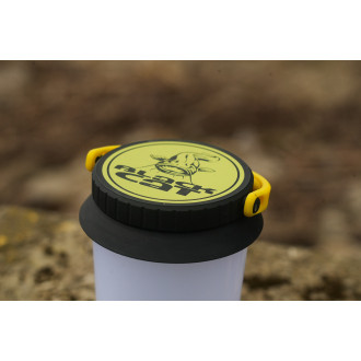 Světlo BlackCat Bivvy Rechargeable