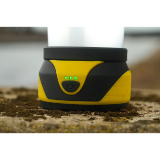 Světlo BlackCat Bivvy Rechargeable