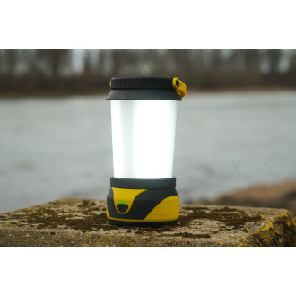 Světlo BlackCat Bivvy Rechargeable