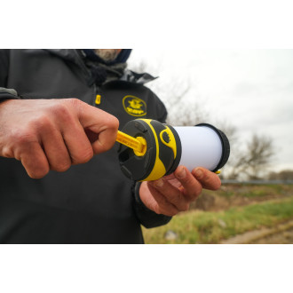 Světlo BlackCat Bivvy Rechargeable