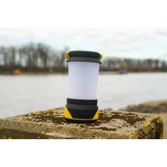Světlo BlackCat Bivvy Rechargeable