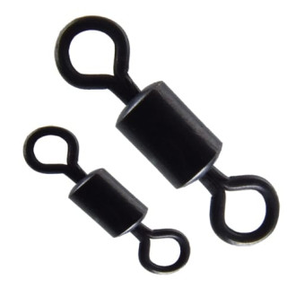 Obratlíky Gardner Covert Rolling Swivels 20ks