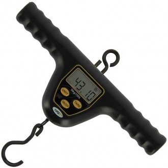 Váha NGT XPR Digital Scales