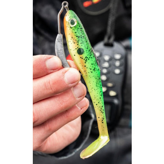 FUSION19 WEIGHTED SWIMBAIT 3/0