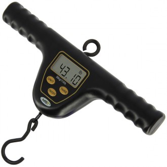 Váha NGT XPR Digital Scales