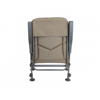 Křeslo Zfish Deluxe GRN Chair