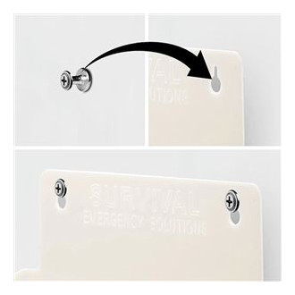 Survival Wall Bracket
