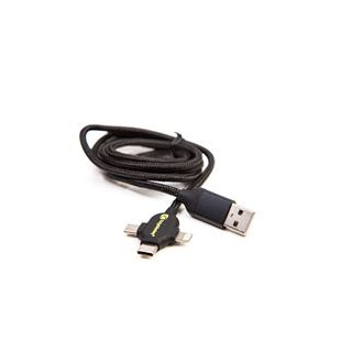Vault USB-A to Multi Out Cable 2m