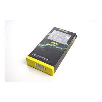 Vault USB-A to Multi Out Cable 2m