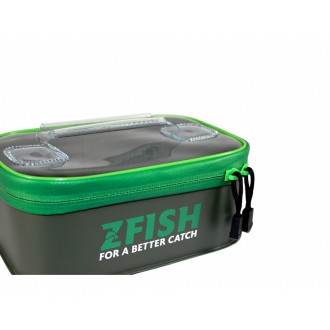 Box Zfish Waterproof Storage Box S