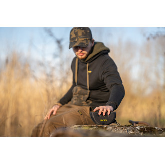SeeThru Blinker Polarised Sunglasses Brown Lens