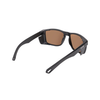 SeeThru Blinker Polarised Sunglasses Brown Lens