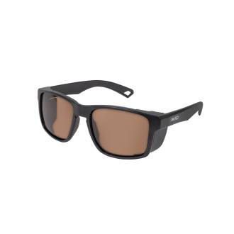 SeeThru Blinker Polarised Sunglasses Brown Lens