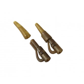 Závěska Zfish Lead Clip With Tail Rubber