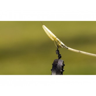 Závěska Zfish Lead Clip With Tail Rubber