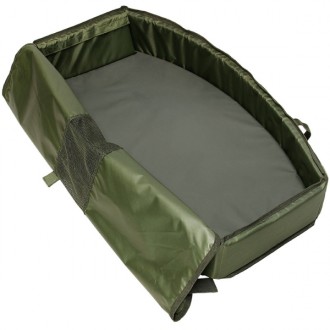 Podložka Angling Pursuits Surface Carp Cradle F1