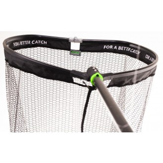 Podběrák Zfish Landing Net DLX 160cm
