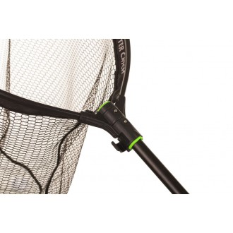Podběrák Zfish Landing Net DLX 160cm