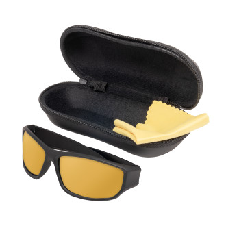 Polarizační brýle BlackCat Wrap