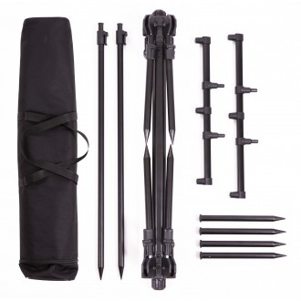 Stojan Zfish Hi-Pod Long Legs