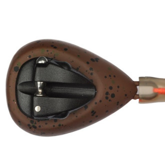 Vypínací zátěž Giants fishing Back Lead Deluxe