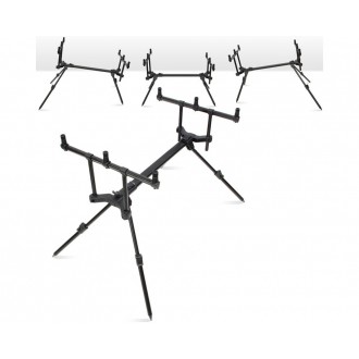 Stojan NGT Slider Pod 3 Rods
