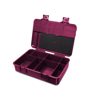 Organizér Delphin Queen Box Mega