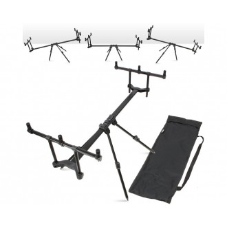 Stojan NGT Slider Pod 3 Rods