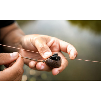 Vypínací zátěž Giants fishing Back Lead Deluxe