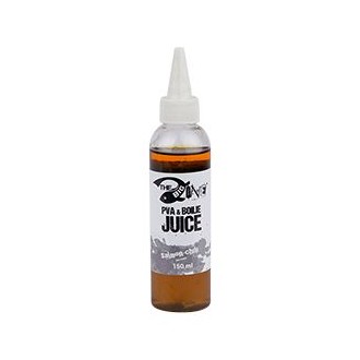 Posilovač The One PVA & Boilie Juice 150ml