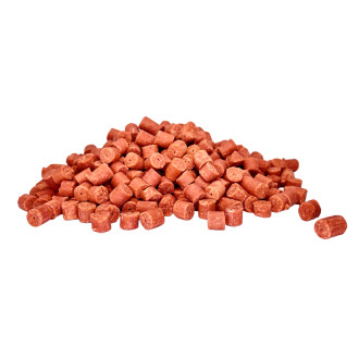 Lososové pelety LK Baits Salt Salmon Pellets 1kg
