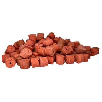 Lososové pelety LK Baits Salt Salmon Pellets 1kg