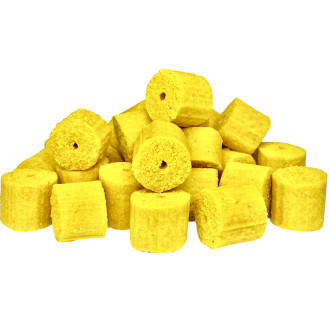 Kukuřičné pelety LK Baits Corn Pellets 1kg