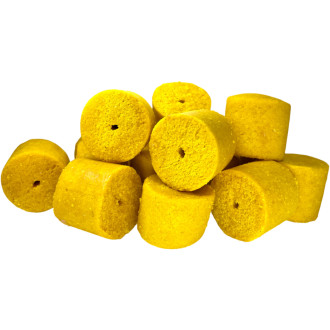 Kukuřičné pelety LK Baits Corn Pellets 1kg