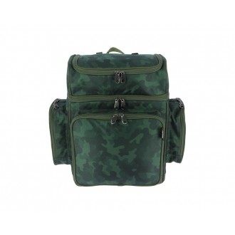 Batoh NGT XPR Rucksack Camo 50L