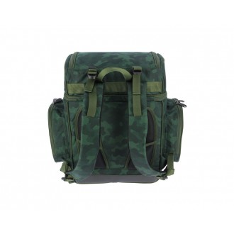 Batoh NGT XPR Rucksack Camo 50L