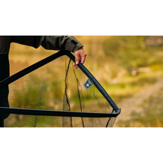 Náhradní síťka na podběrák Giants Fishing Deluxe Float Landing Net