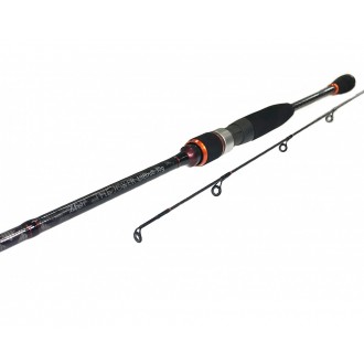 Prut Zfish Joker 1,98m + naviják Zfish Mars RS 3000