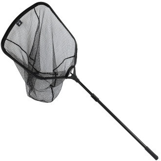 Plovoucí podběrák s pogumovanou síťkou Giants fishing Luxury X-large Float 80x70cm