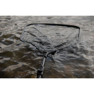 Plovoucí podběrák s pogumovanou síťkou Giants fishing Luxury X-large Float 80x70cm