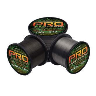 Vlasec Gardner Pro Light Blend Extra